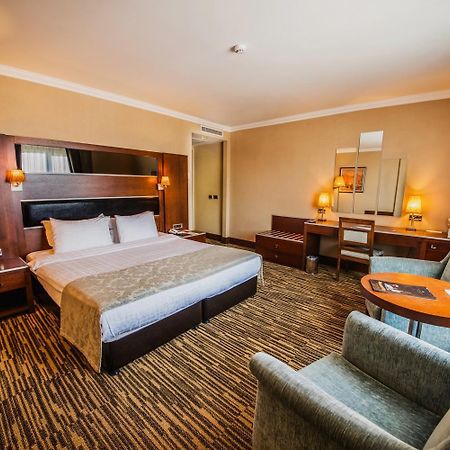 Ottomanhotel Ankara Dış mekan fotoğraf